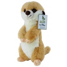 Meerkat Plush 23cm